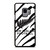 NEW ZEALAND FOOTBALL STRIPE Samsung Galaxy S9 Case Cover