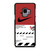 NIKE AIR JORDAN OFF WHITE LOGO Samsung Galaxy S9 Case Cover