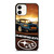 2PAC TUPAC SHAKUR RAPPER iPhone 12 Case Cover