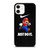 2PAC TUPAC SHAKUR RAPPER iPhone 12 Case Cover
