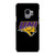 NORTHERN IOWA PANTHERS FOOTBALL LOGO Samsung Galaxy S9 Case Cover