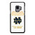 NOTRE DAME FIGHTING IRISH QUOTES Samsung Galaxy S9 Case Cover