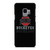 OHIO STATE BUCKEYES FOOTBALL Samsung Galaxy S9 Case Cover