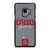 OHIO STATE NIKE FOOTBALL Samsung Galaxy S9 Case Cover