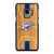 OKLAHOMA CITY THUNDER NBA ARENA Samsung Galaxy S9 Case Cover