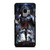 OVERLORD ANIME ART Samsung Galaxy S9 Case Cover