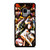 OVERLORD ANIME Samsung Galaxy S9 Case Cover
