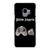 PALM ANGELS TEDDY BEAR Samsung Galaxy S9 Case Cover