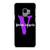 PALM ANGELS VLONE PURPLE Samsung Galaxy S9 Case Cover