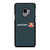 PAUL FRANK LOGO Samsung Galaxy S9 Case Cover