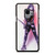 PAUL STANLEY KISS BAND Samsung Galaxy S9 Case Cover