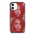2PAC TUPAC SHAKUR RAPPER iPhone 12 Case Cover