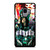 PETER CRISS DRUMMER KISS BAND Samsung Galaxy S9 Case Cover