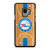 PHILADELPHIA 76ERS NBA ARENA Samsung Galaxy S9 Case Cover