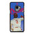 PHILADELPHIA PHILLIES BRYCE HARPER Samsung Galaxy S9 Case Cover