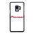 PIONEER LOGO Samsung Galaxy S9 Case Cover