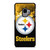 PITTSBURGH STEELERS NFL FIRE Samsung Galaxy S9 Case Cover