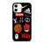 2PAC TUPAC SHAKUR RAPPER iPhone 12 Case Cover