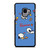 POCHACCO CUTE CARTOON Samsung Galaxy S9 Case Cover