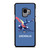 POKOMON GRENINJA Samsung Galaxy S9 Case Cover