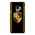 PORSCHE CAR GOLD Samsung Galaxy S9 Case Cover
