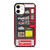 2PAC TUPAC SHAKUR RAPPER iPhone 12 Case Cover 2PAC TUPAC SHAKUR RAPPER iPhone 12 Case Cover