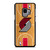 PORTLAND TRAIL BLAZERS NBA ARENA Samsung Galaxy S9 Case Cover