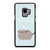 PUSHEEN BEAUTIFUL CAT Samsung Galaxy S9 Case Cover