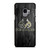 REALTREE WOODEN LOGO Samsung Galaxy S9 Case Cover