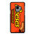 REESE'S PEANUT BUTTER CUPS SNACK Samsung Galaxy S9 Case Cover