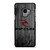 RIP CURL SURFING WOODEN LOGO Samsung Galaxy S9 Case Cover