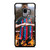 ROBERT LEWANDOWSKI FC BARCELONA Samsung Galaxy S9 Case Cover