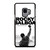 ROCKY BALBOA BOXING QUOTES Samsung Galaxy S9 Case Cover