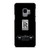 ROLLS ROYCE CAR SILHOUETTE Samsung Galaxy S9 Case Cover