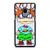 RUGRATS CHUCKIE CARTOON Samsung Galaxy S9 Case Cover