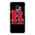 RUTGERS SCARLET KNIGHTS FOOTBALL Samsung Galaxy S9 Case Cover