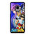SAINT SEIYA KNIGHTS OF THE ZODIAC Samsung Galaxy S9 Case Cover
