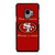 SAN FRANCISCO 49ERS FANS Samsung Galaxy S9 Case Cover