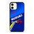 2PAC TUPAC SHAKUR RAPPER iPhone 12 Case Cover
