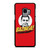 SHELDON COOPER BAZINGA BIG BANG THEORY Samsung Galaxy S9 Case Cover