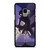 SLY COOPER GAMES Samsung Galaxy S9 Case Cover