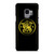 SMITH AND WESSON GOLD Samsung Galaxy S9 Case Cover