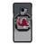 SOUTH CAROLINA GAMECOCKS LOGO Samsung Galaxy S9 Case Cover
