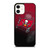 2PAC TUPAC SHAKUR RAPPER iPhone 12 Case Cover