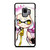 SPLATOON PEARL Samsung Galaxy S9 Case Cover