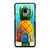 SPONGEBOB PINEAPPLE HOUSE Samsung Galaxy S9 Case Cover