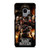STAR WARS THE BAD BATCH Samsung Galaxy S9 Case Cover
