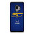 STEPHEN CURRY UNDER ARMOUR Samsung Galaxy S9 Case Cover