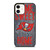 2PAC TUPAC SHAKUR RAPPER iPhone 12 Case Cover