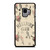 STRANGER THINGS 4 HELLFIRE CLUB Samsung Galaxy S9 Case Cover